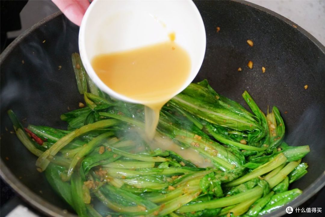 过端午节,试试这6道“黄金素菜”,都是应季的好菜,鲜美可口