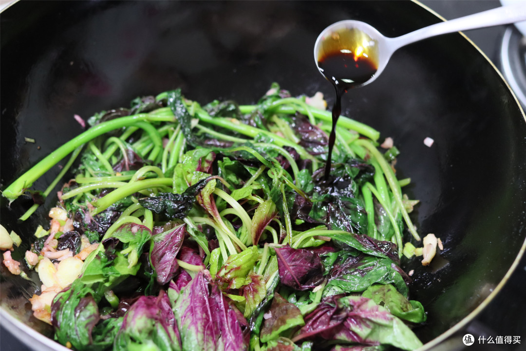过端午节,试试这6道“黄金素菜”,都是应季的好菜,鲜美可口