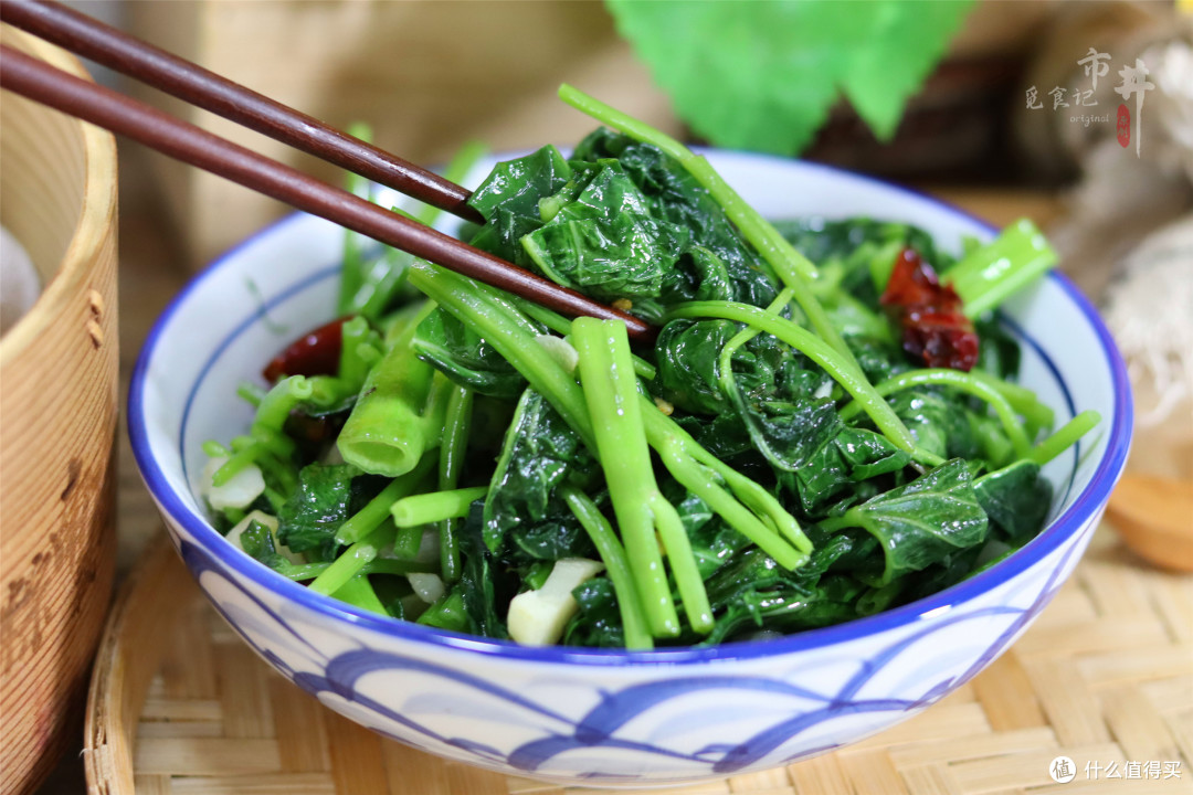 过端午节,试试这6道“黄金素菜”,都是应季的好菜,鲜美可口