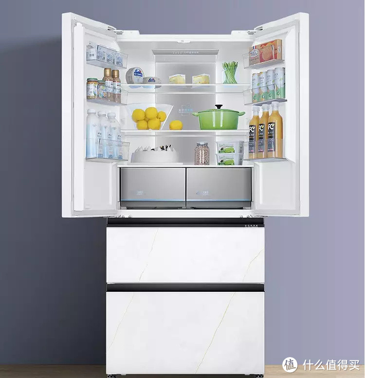 如今这大环境你还敢家里没有大冰箱？！618五款超大容量冰箱推荐！一次满足各种需求！