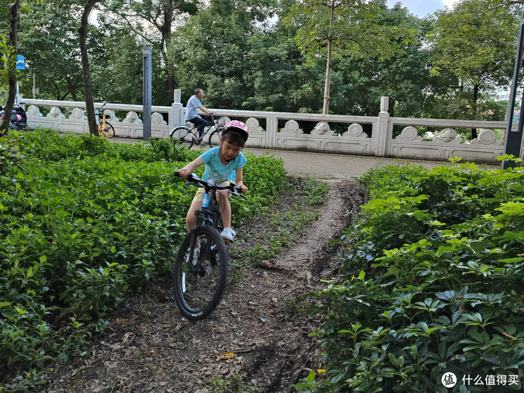 九号全新跨界XC自行车初体验，享受骑行和探索的乐趣