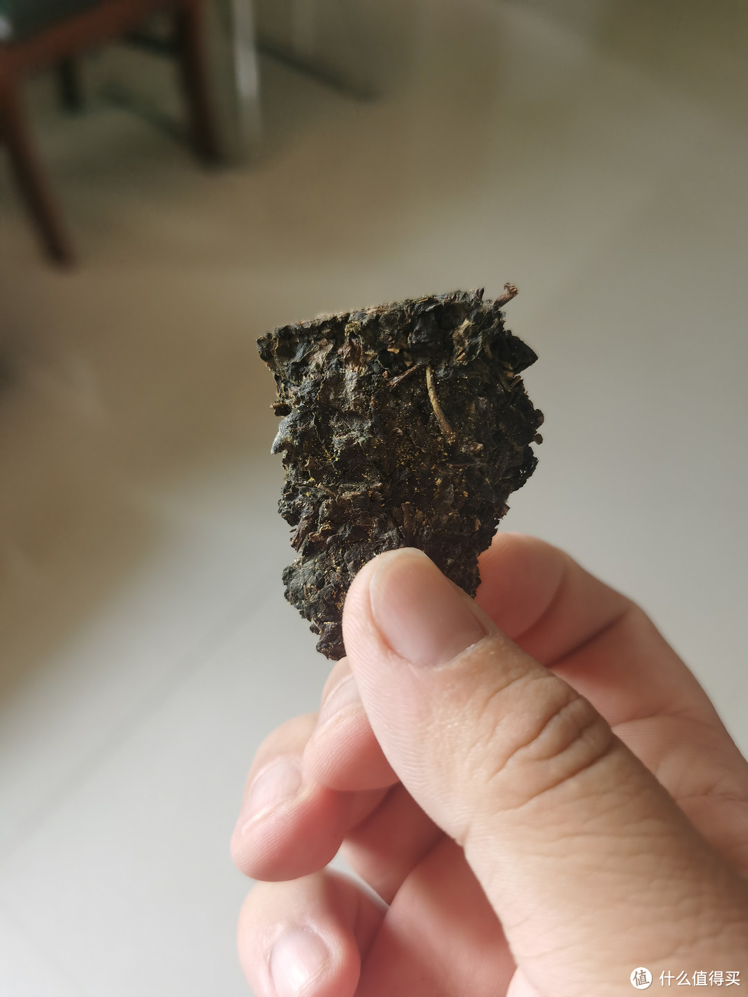 中国茯茶—了解下?泾渭茯茶—了解下?