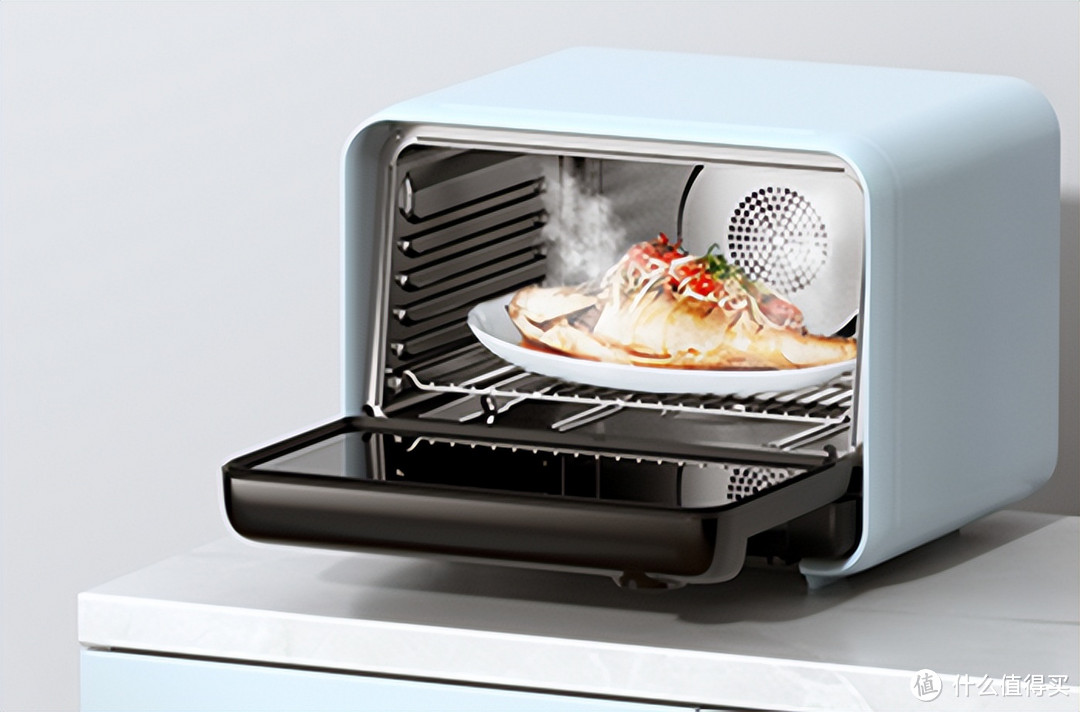 品质厨房必备神器，618大促，优质蒸烤箱到底怎么选？