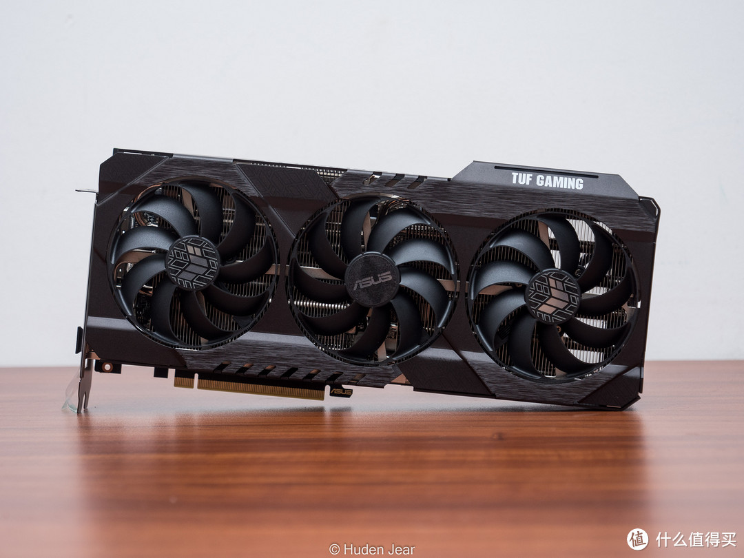 PC整备计划！升级华硕 TUF RTX3080 o12G 