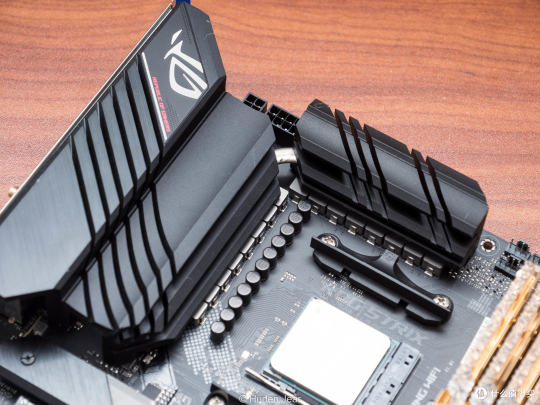 PC整备计划!升级华硕 TUF RTX3080 o12G