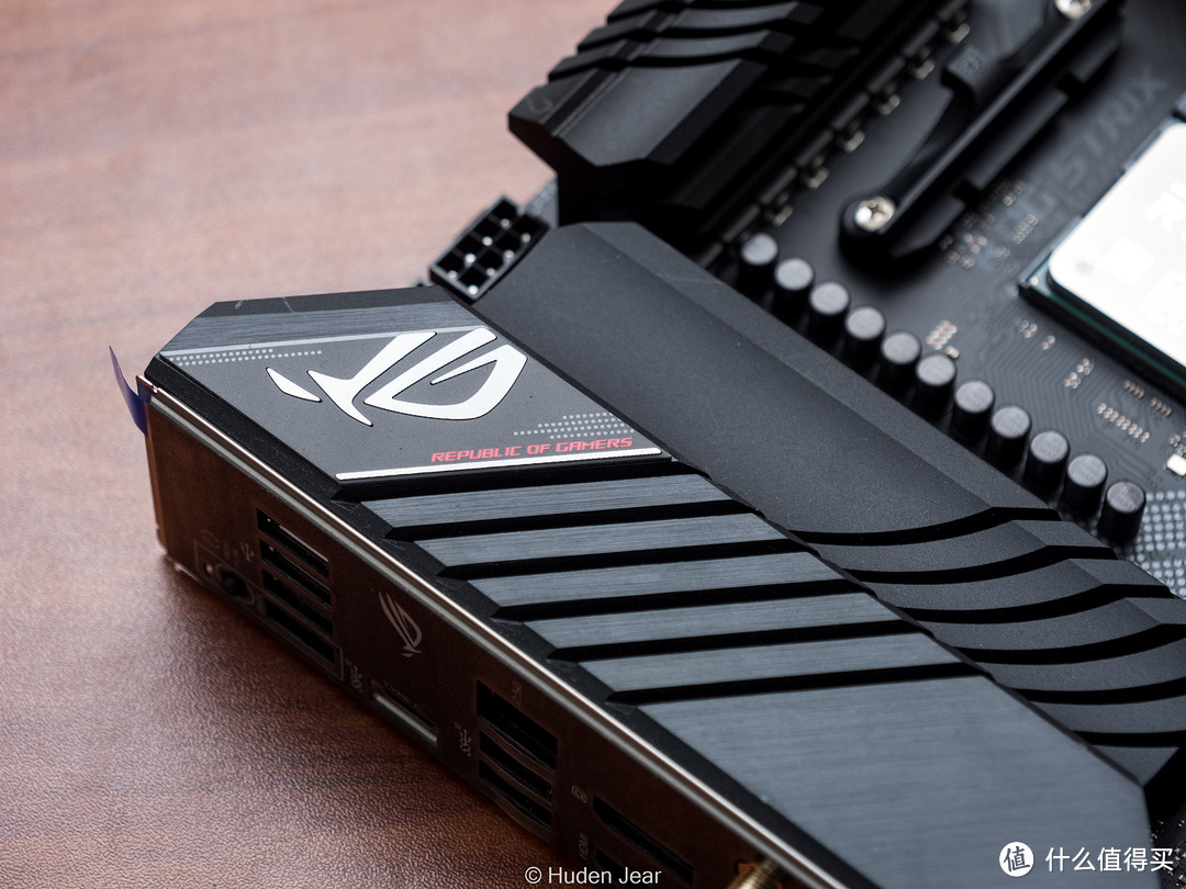 PC整备计划!升级华硕 TUF RTX3080 o12G