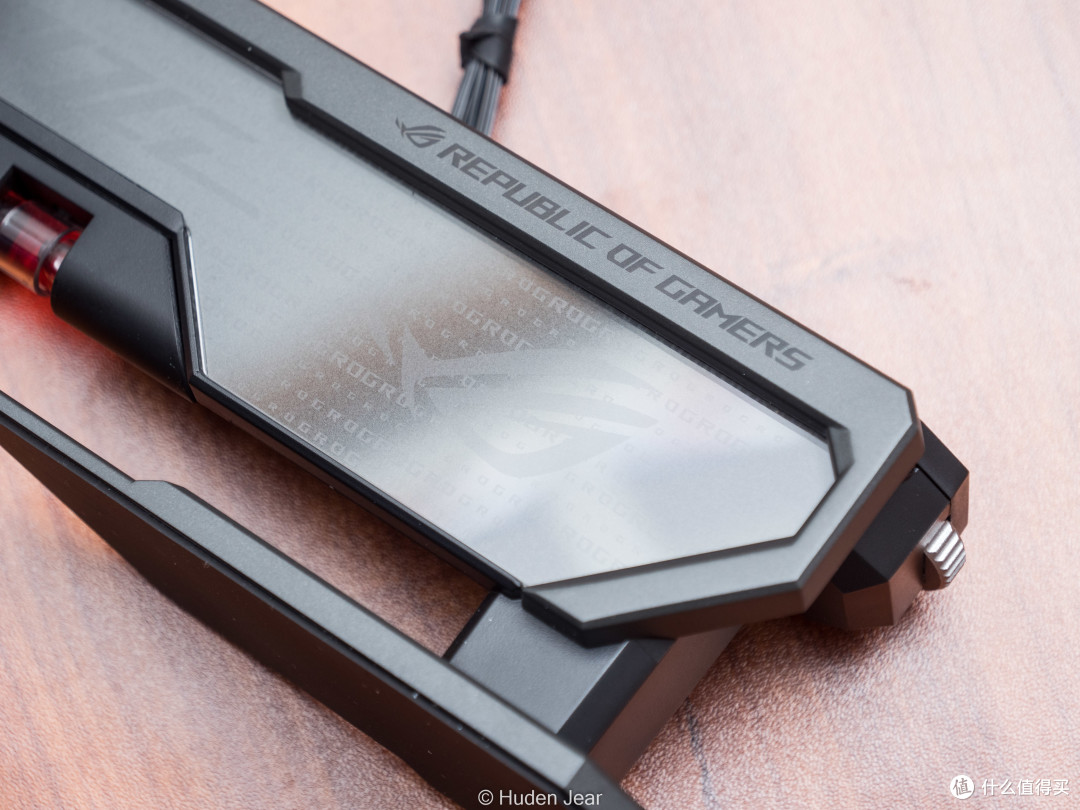 PC整备计划!升级华硕 TUF RTX3080 o12G