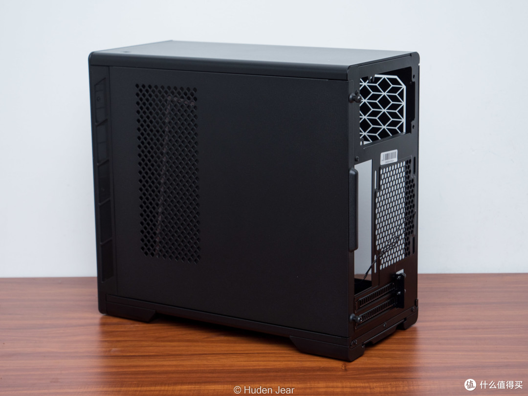 PC整备计划!ASUS Rog Strix Z690-I+12900K换装ITX