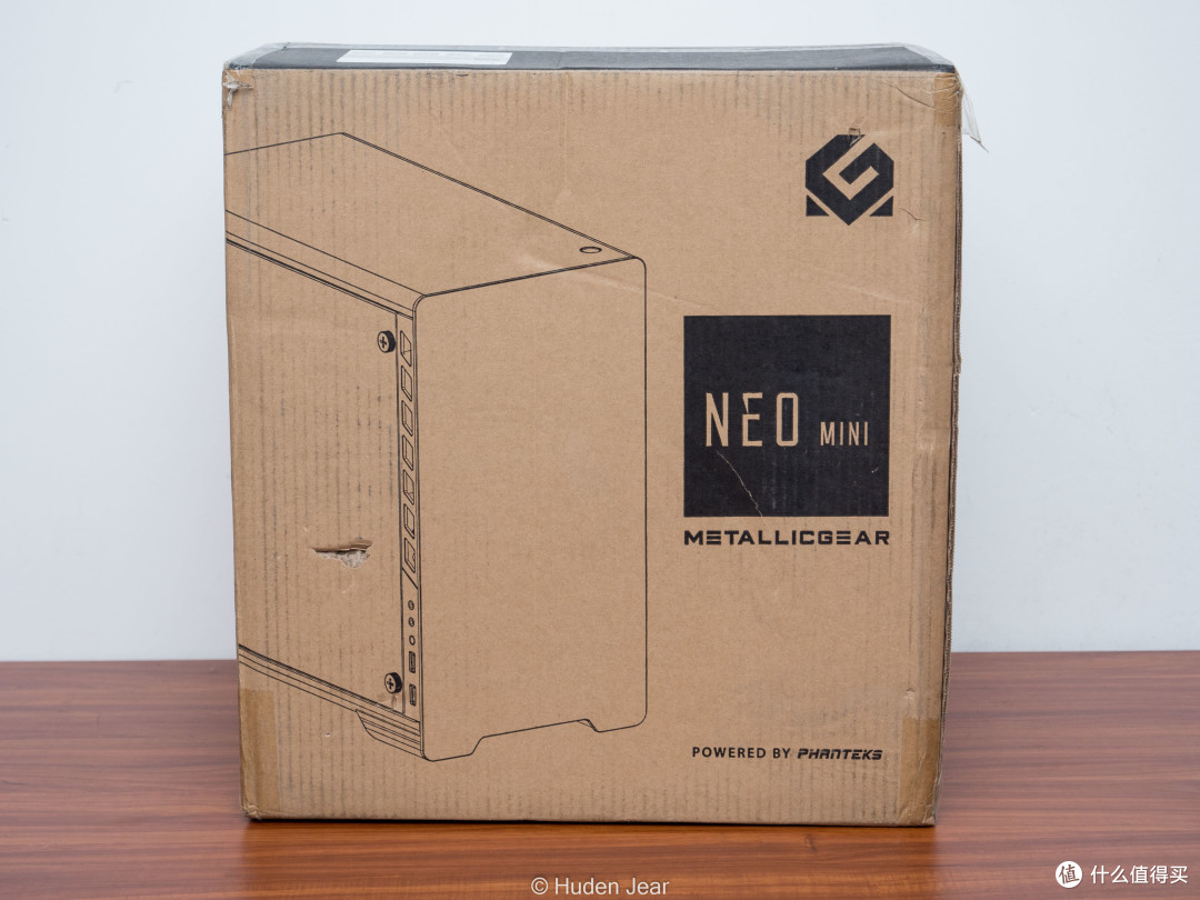 PC整备计划!ASUS Rog Strix Z690-I+12900K换装ITX