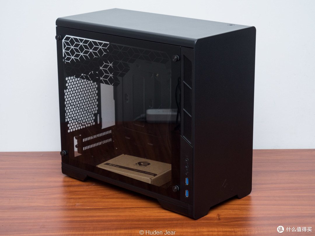 PC整备计划!ASUS Rog Strix Z690-I+12900K换装ITX