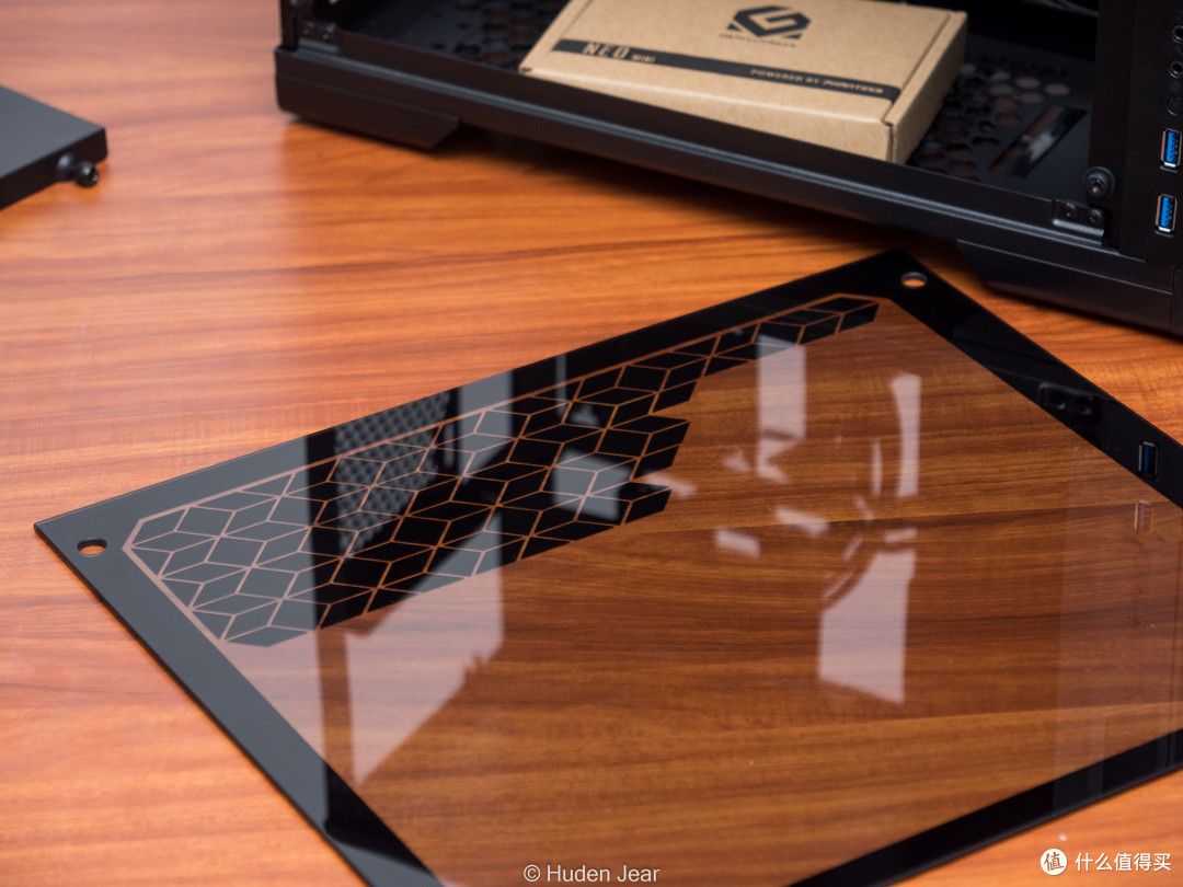 PC整备计划!ASUS Rog Strix Z690-I+12900K换装ITX