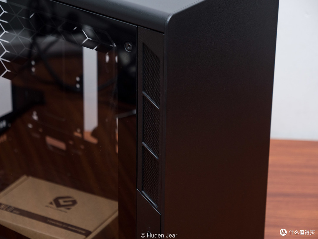 PC整备计划!ASUS Rog Strix Z690-I+12900K换装ITX