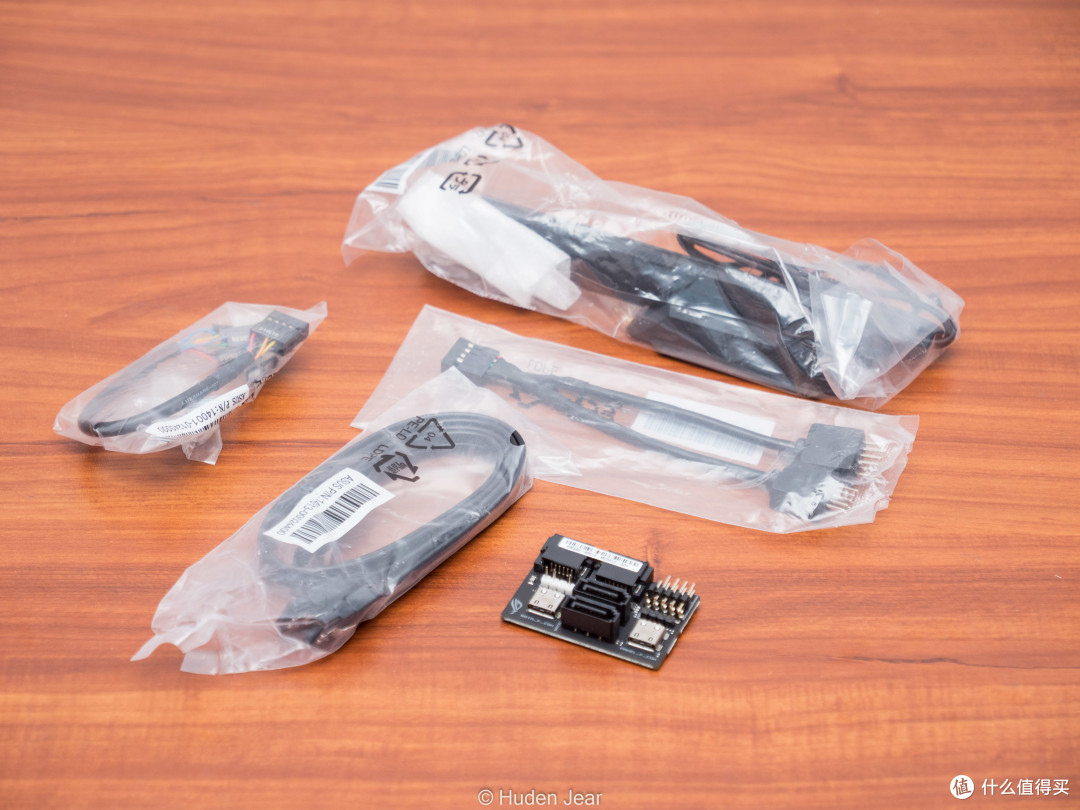PC整备计划!ASUS Rog Strix Z690-I+12900K换装ITX