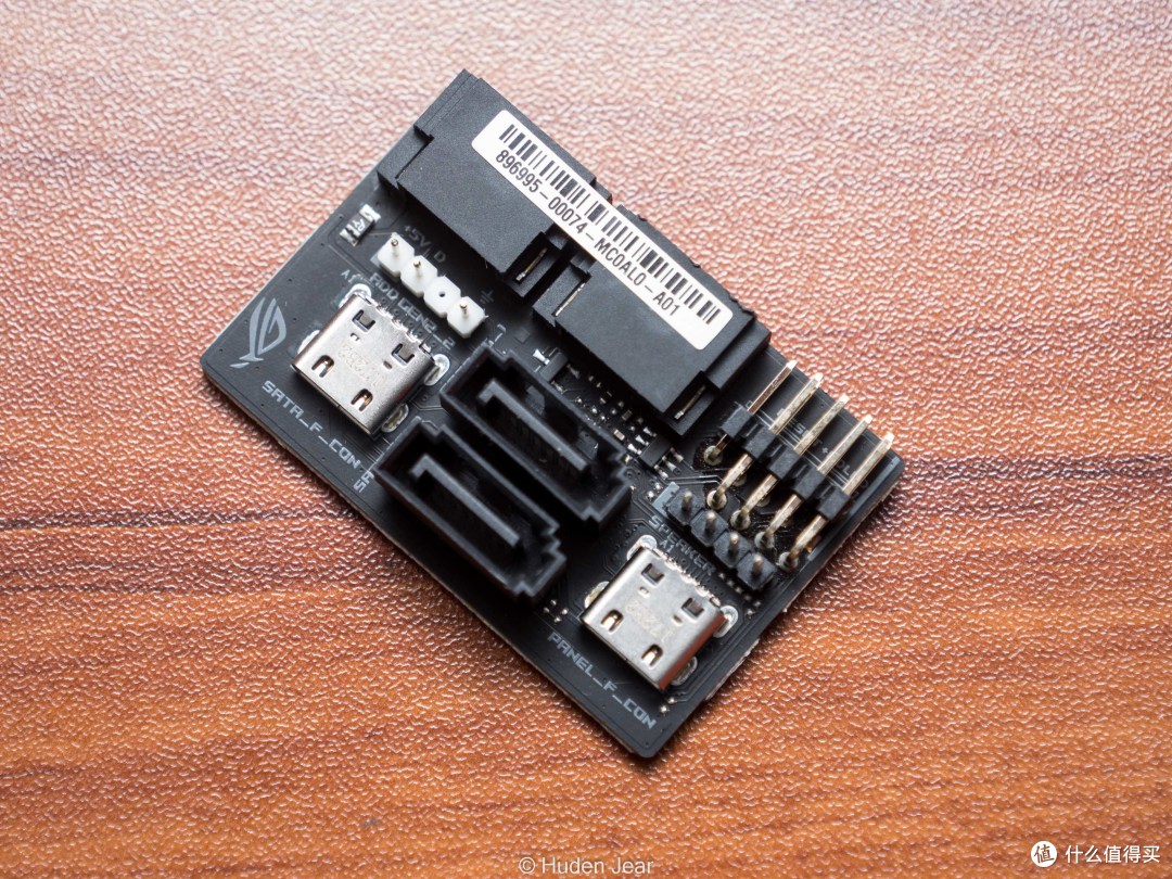 PC整备计划!ASUS Rog Strix Z690-I+12900K换装ITX