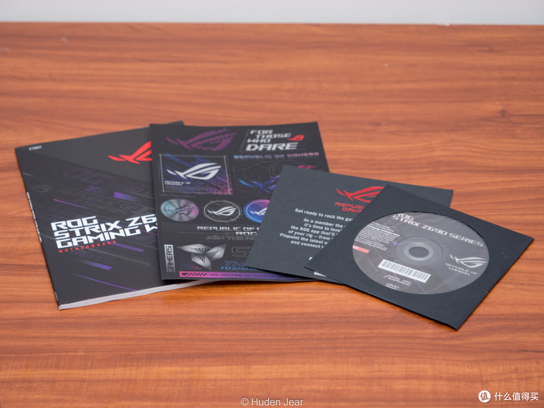 PC整备计划!ASUS Rog Strix Z690-I+12900K换装ITX