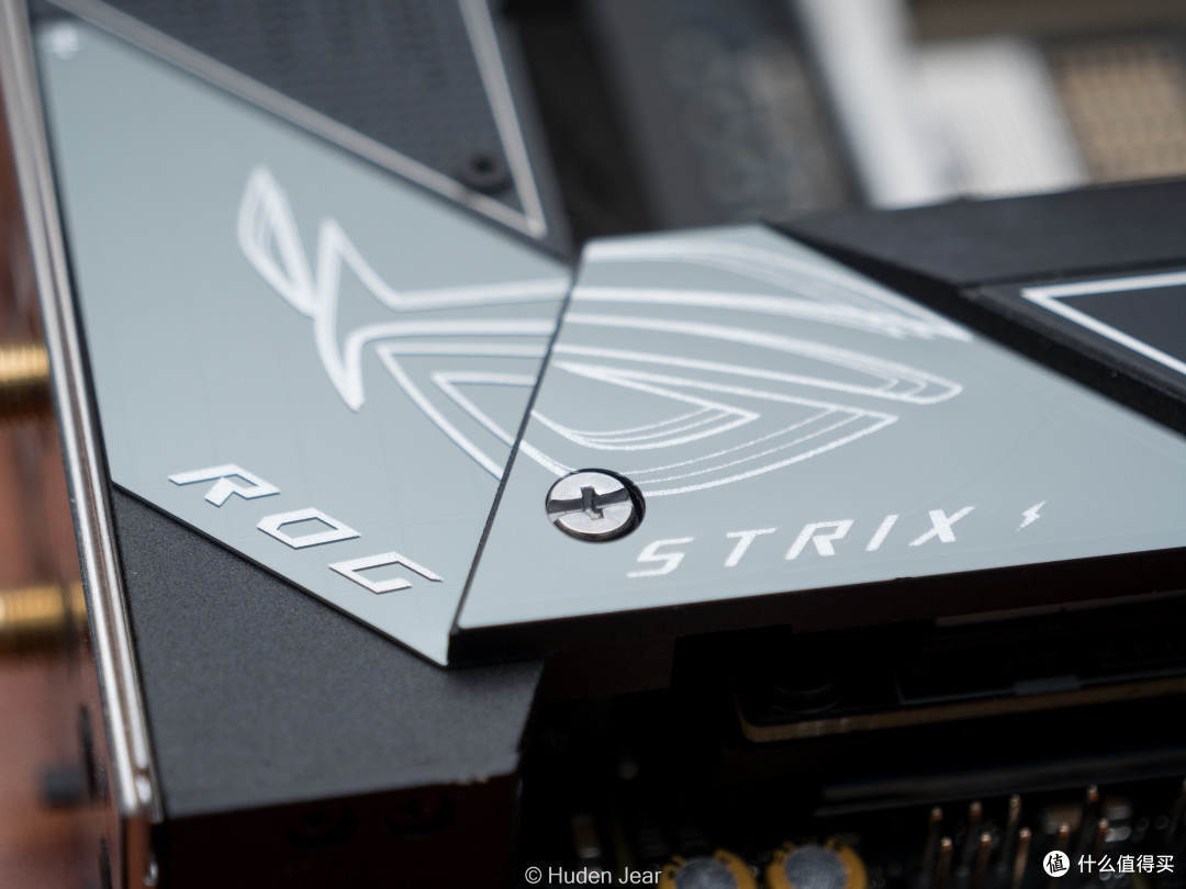 PC整备计划!ASUS Rog Strix Z690-I+12900K换装ITX