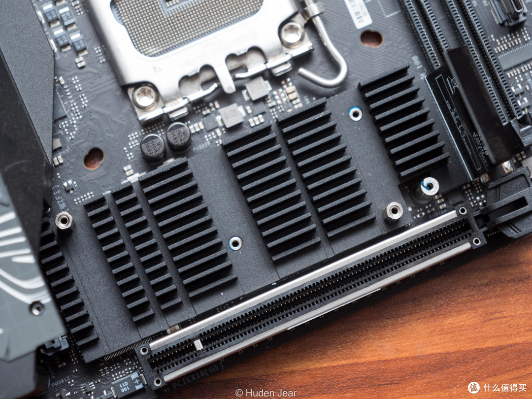 PC整备计划!ASUS Rog Strix Z690-I+12900K换装ITX