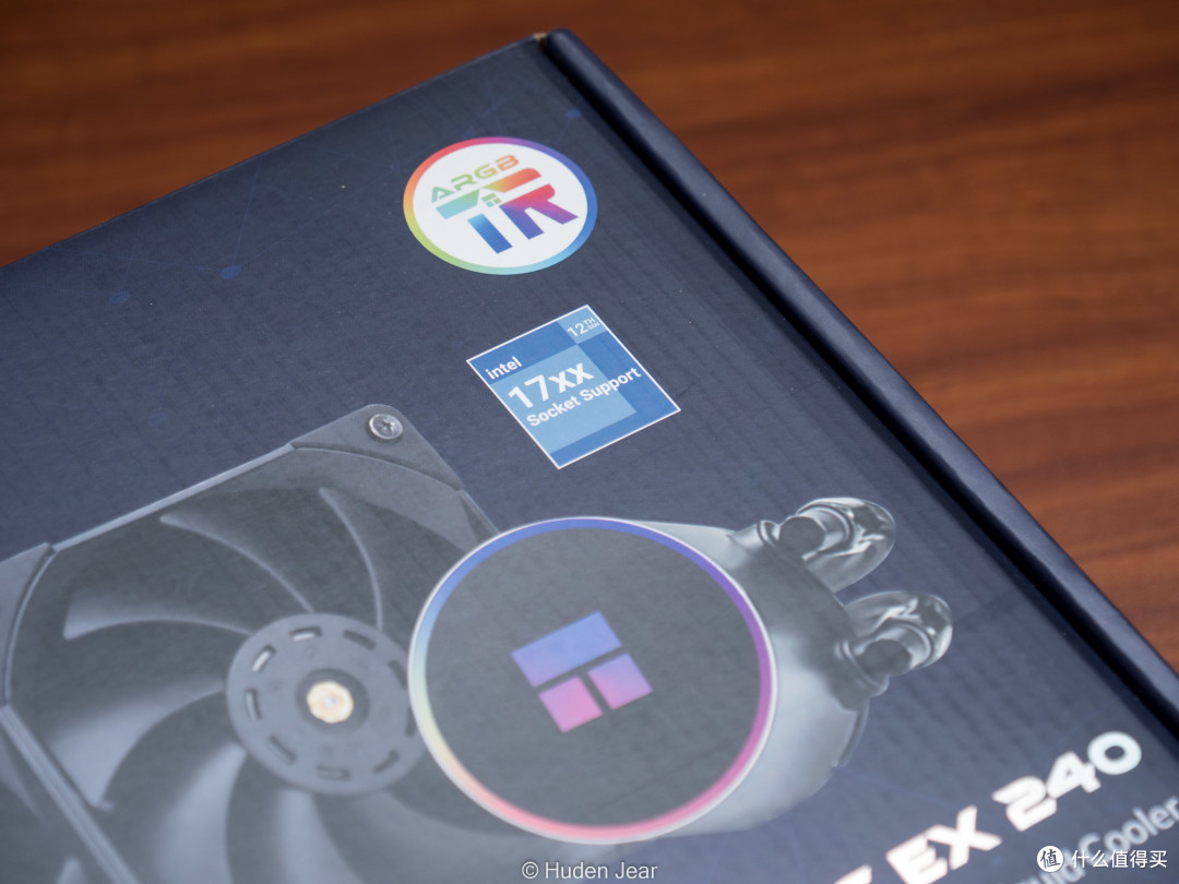 PC整备计划!ASUS Rog Strix Z690-I+12900K换装ITX