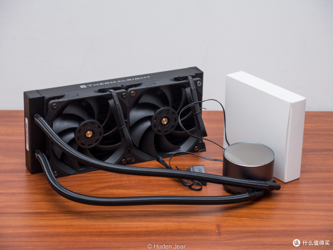 PC整备计划!ASUS Rog Strix Z690-I+12900K换装ITX