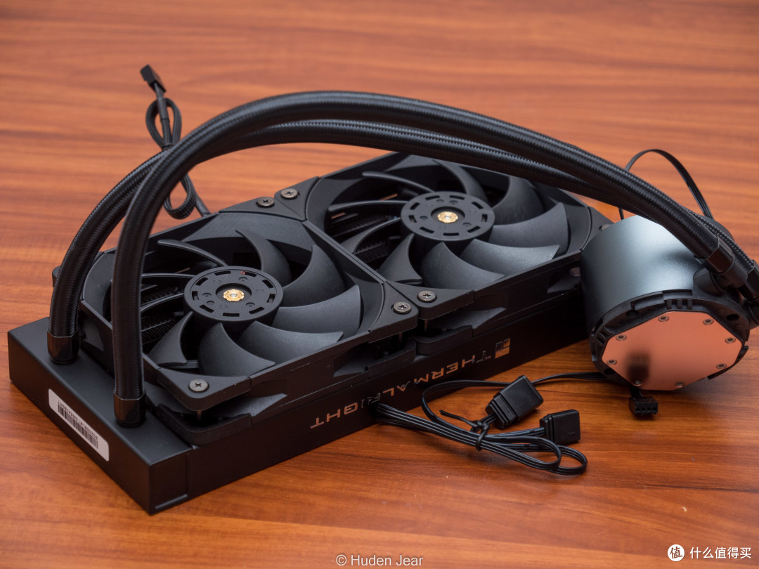 PC整备计划!ASUS Rog Strix Z690-I+12900K换装ITX