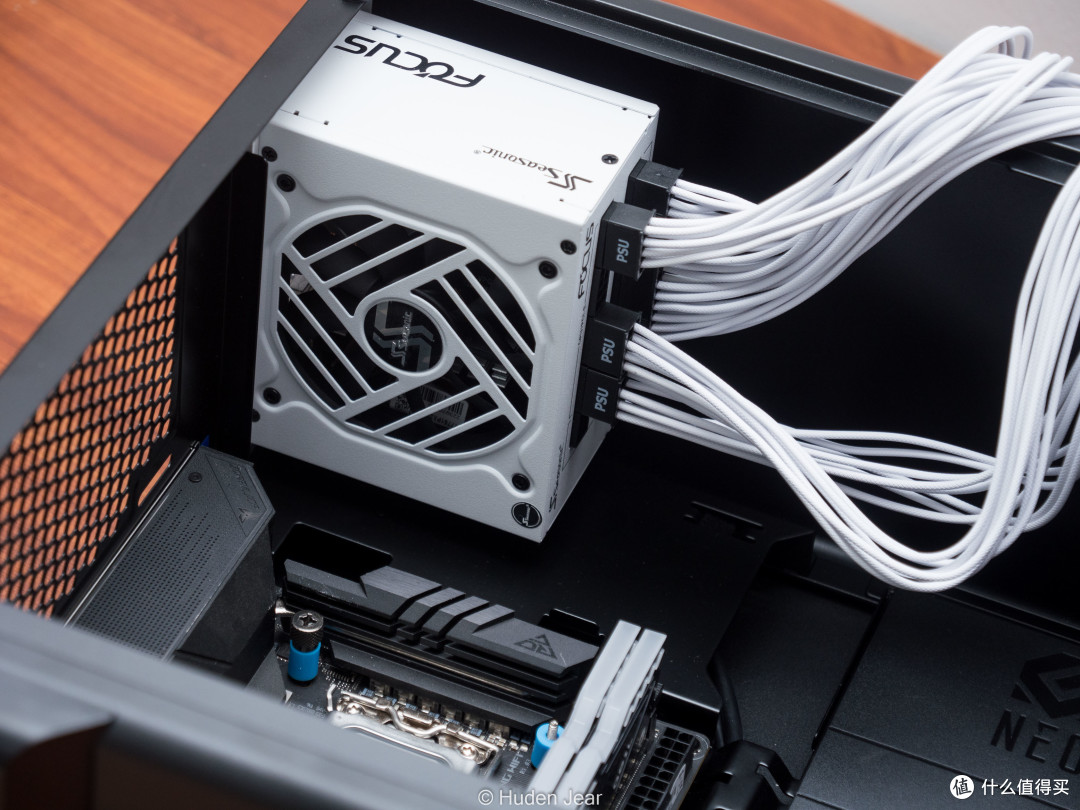 PC整备计划!ASUS Rog Strix Z690-I+12900K换装ITX
