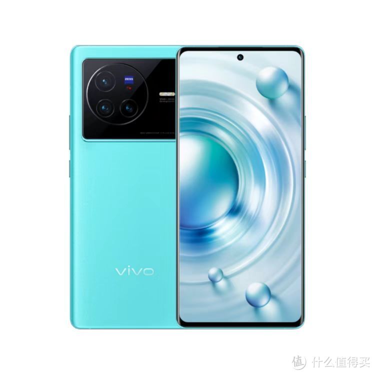 vivo X80【对比】iQOO8 Pro