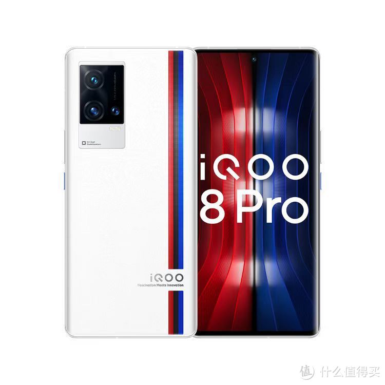 vivo X80【对比】iQOO8 Pro