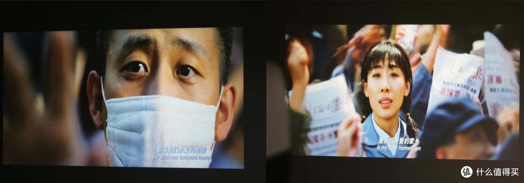 不占地方还能看大屏，泰捷WEBOX T1S家用投影仪是观影优选