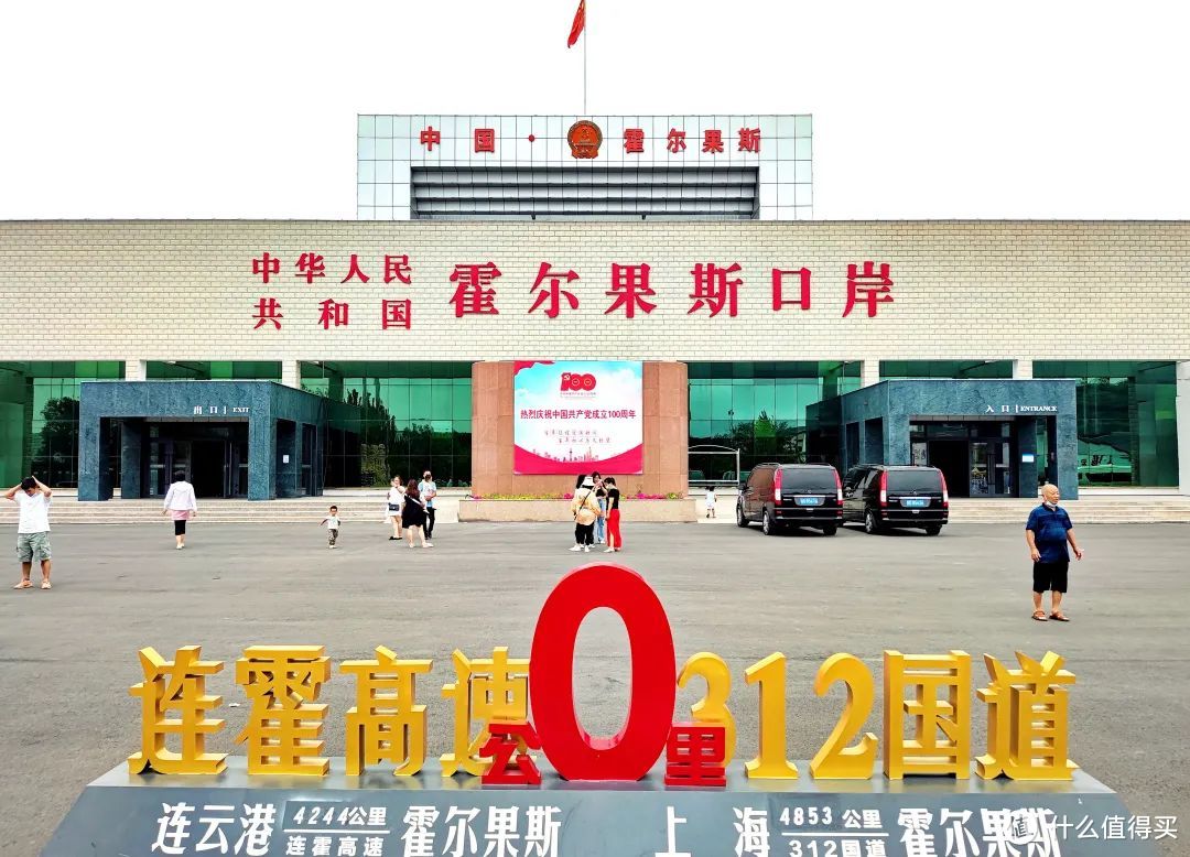 这个夏天，我一定要再去一趟伊犁！2022年伊犁河谷自驾全攻略