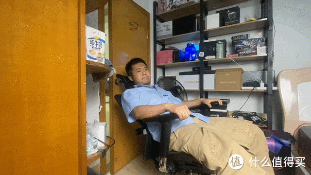 为什么需要人体工学椅?人体工学椅选购指南兼西昊V1人体工学椅上手体验