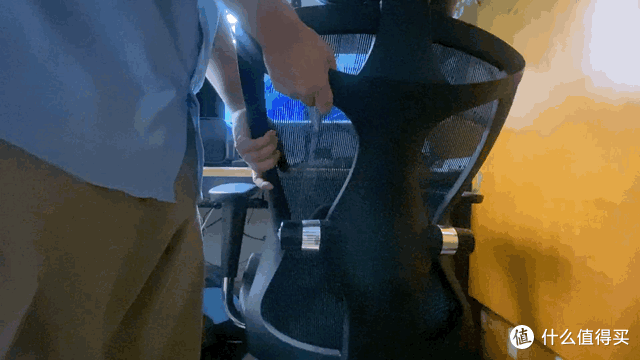 为什么需要人体工学椅?人体工学椅选购指南兼西昊V1人体工学椅上手体验