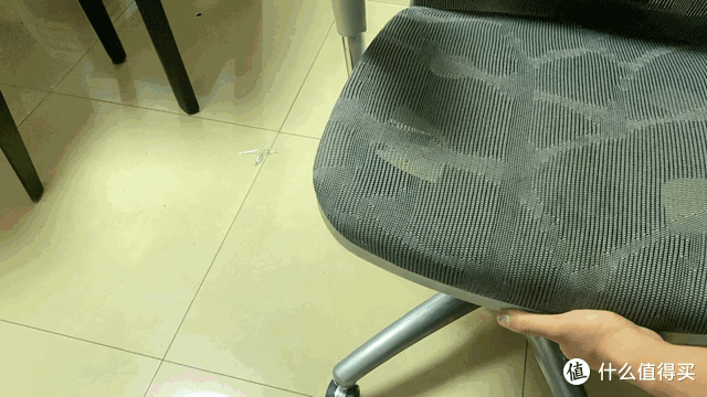 为什么需要人体工学椅?人体工学椅选购指南兼西昊V1人体工学椅上手体验