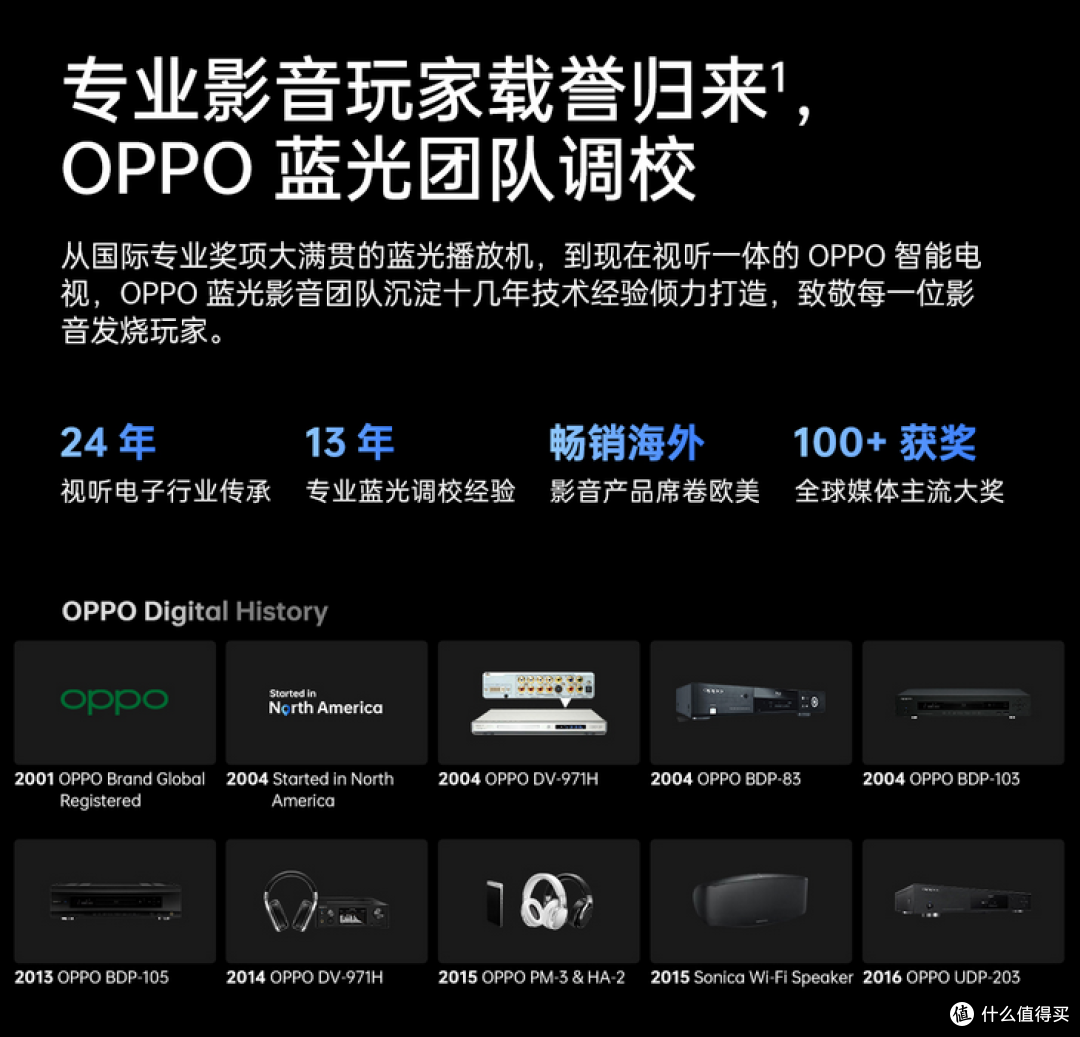 小户型也能拥有大电视,大厂65寸AI 智能电视,价格居然不足2000元,OPPO 智能电视 K9x 到底怎么样?