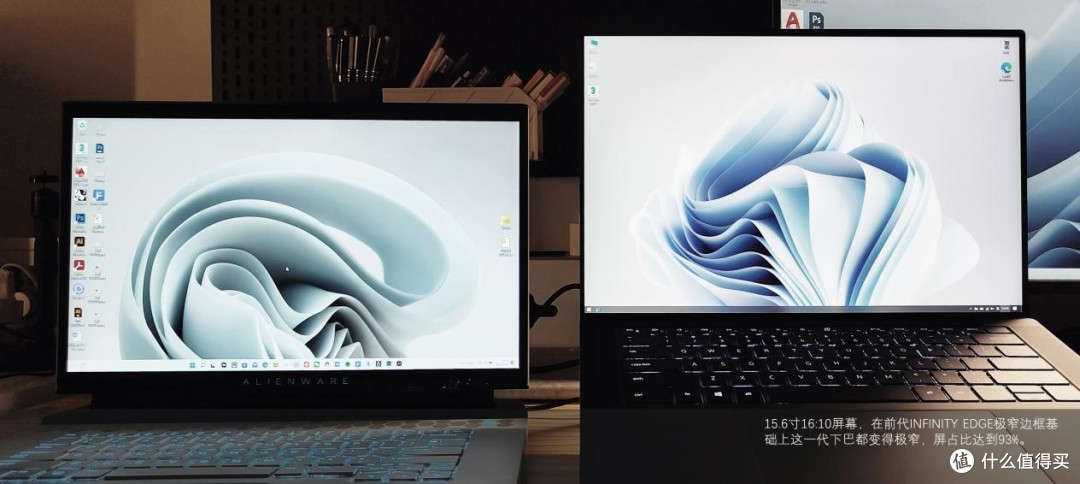 "一边减法,一边加法。"——Dell Precision 5560产品测评报告
