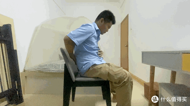 为什么需要人体工学椅?人体工学椅选购指南兼西昊V1人体工学椅上手体验