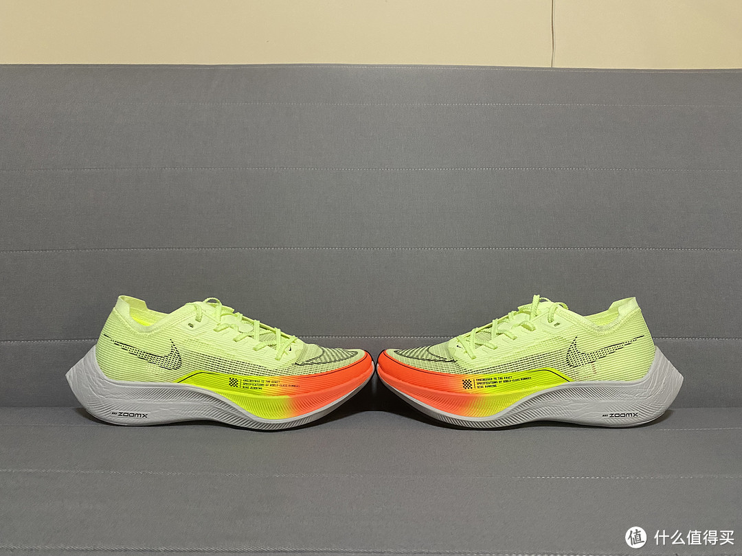 膨胀了！跑渣也敢买Nike ZoomX Vaporfly Next% 2了！