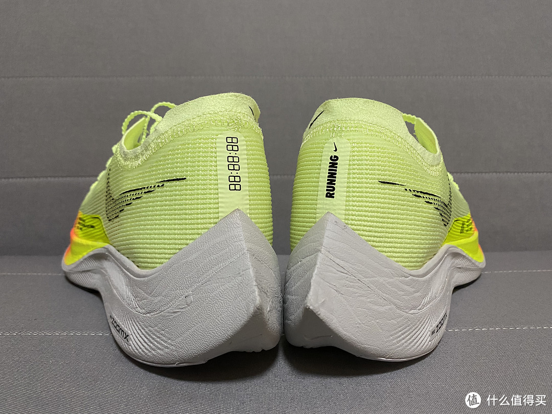 膨胀了！跑渣也敢买Nike ZoomX Vaporfly Next% 2了！