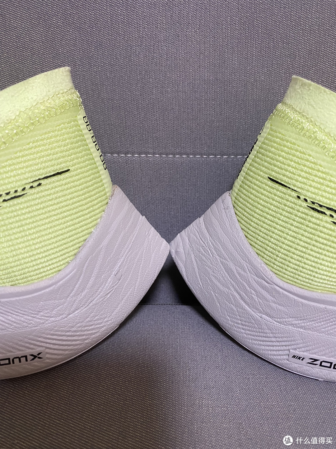 膨胀了！跑渣也敢买Nike ZoomX Vaporfly Next% 2了！