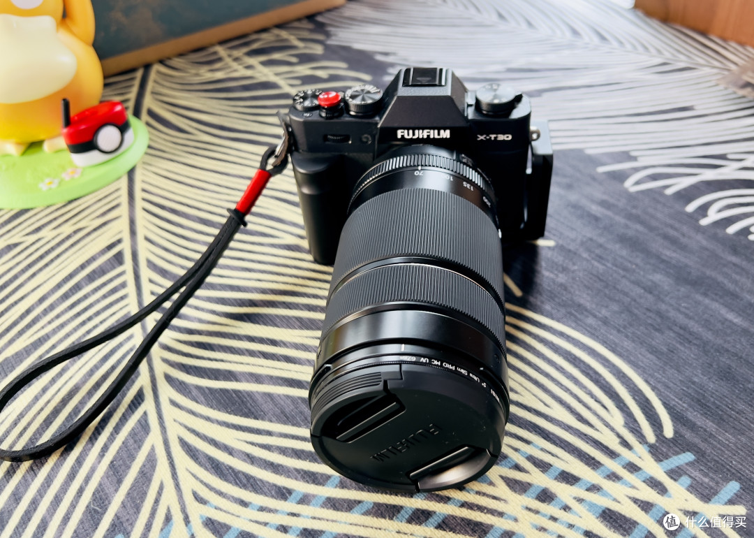 富士xf70300长焦镜头