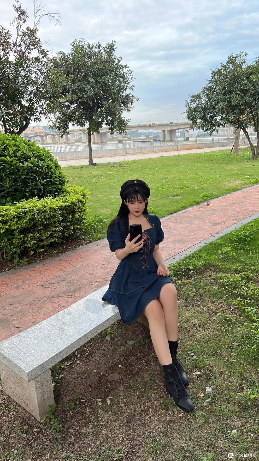 618适合送长辈的手机,2000元以下预算看看这台,价格超值