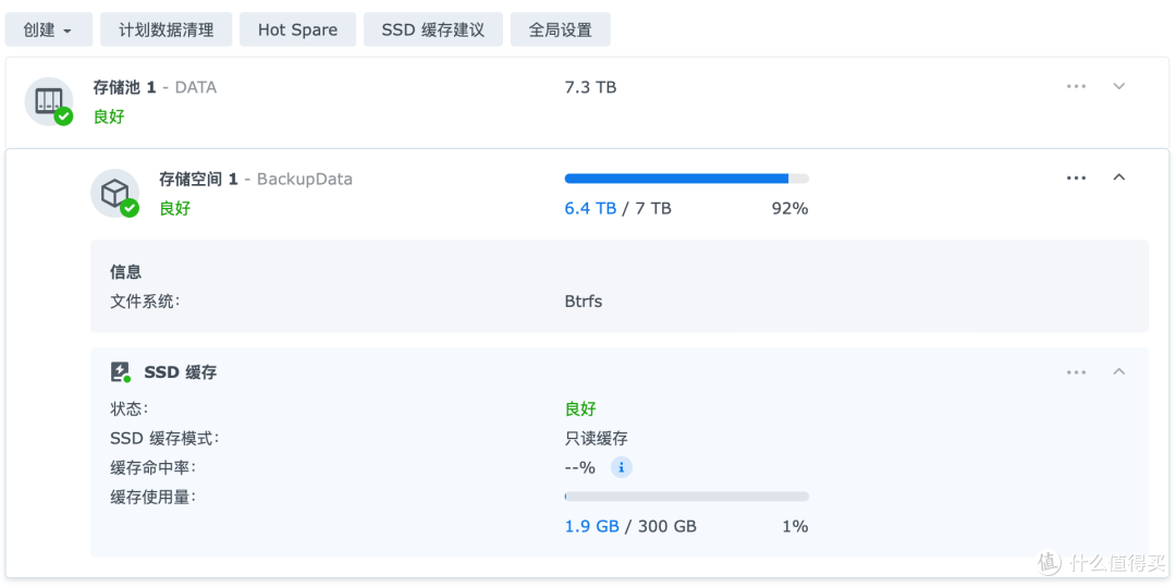 万字长文教程式解读群晖DS920+—安全、稳定、易用的服务器