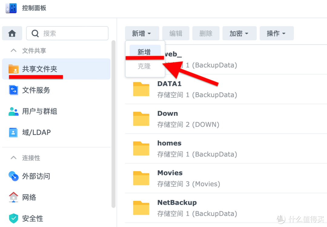 万字长文教程式解读群晖DS920+—安全、稳定、易用的服务器