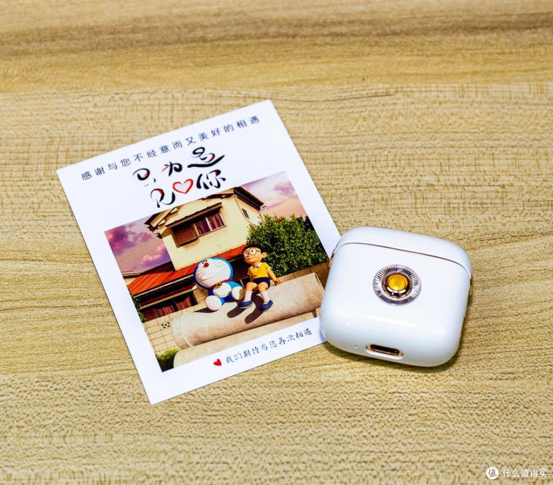 怀旧气息很浓的深海之声X3无线蓝牙耳机轻体验
