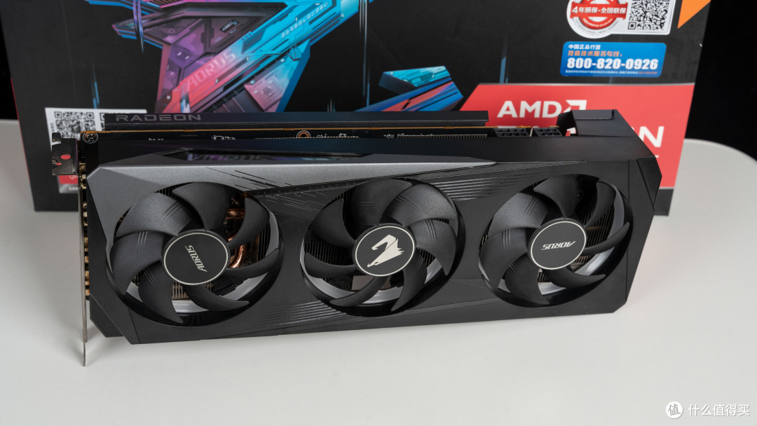 技嘉AORUS RX 6750 XT 小雕ELITE 12G评测，集颜值和性能于一身的中高端显卡