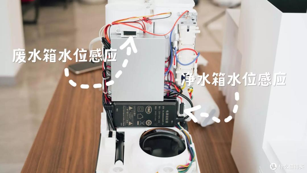 净化 制冷 加热一体饮水机：拆解揭秘米家冷热水净饮机的秘密
