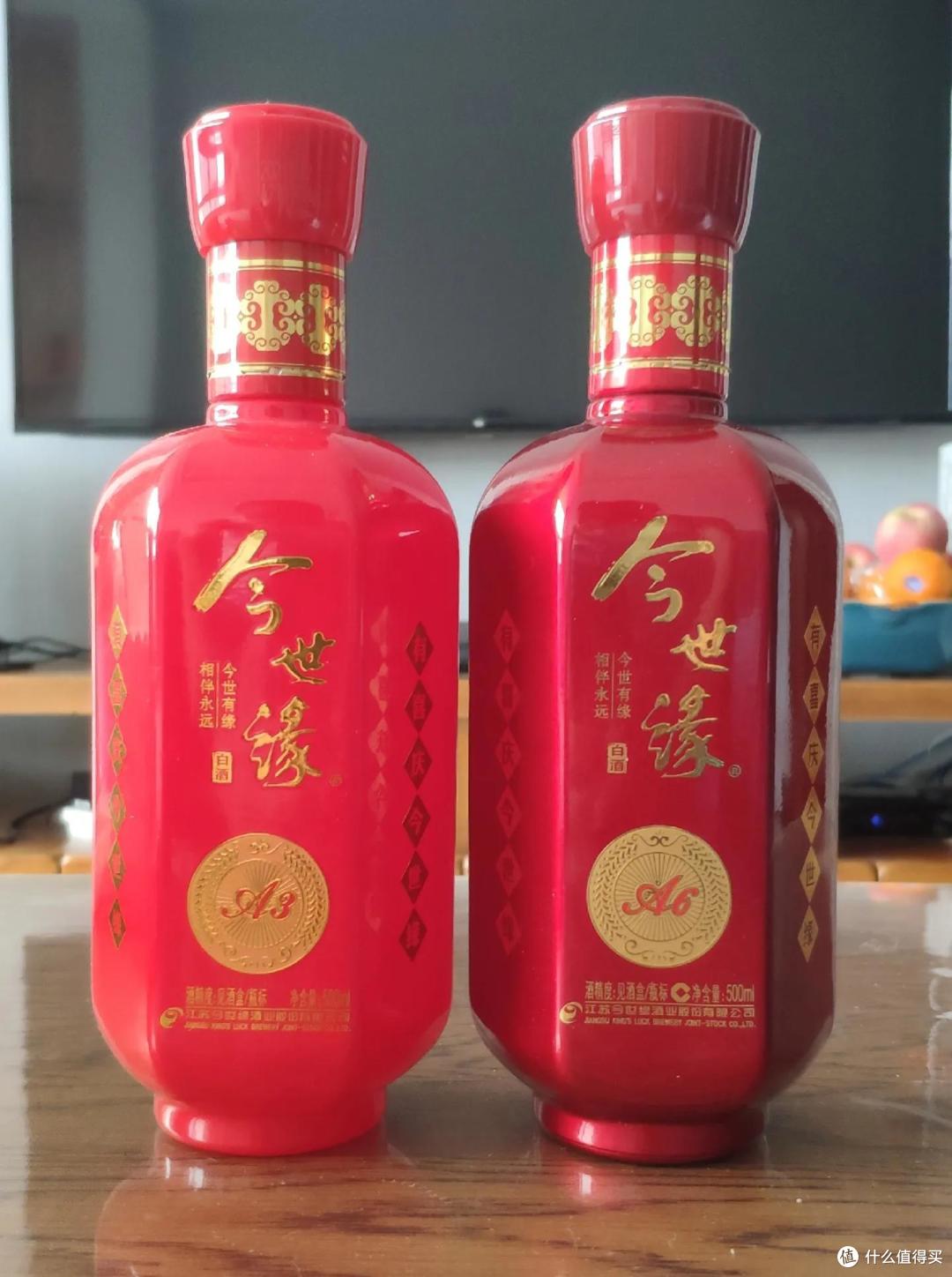江淮酒杂谈：百元今世缘究竟如何选？
