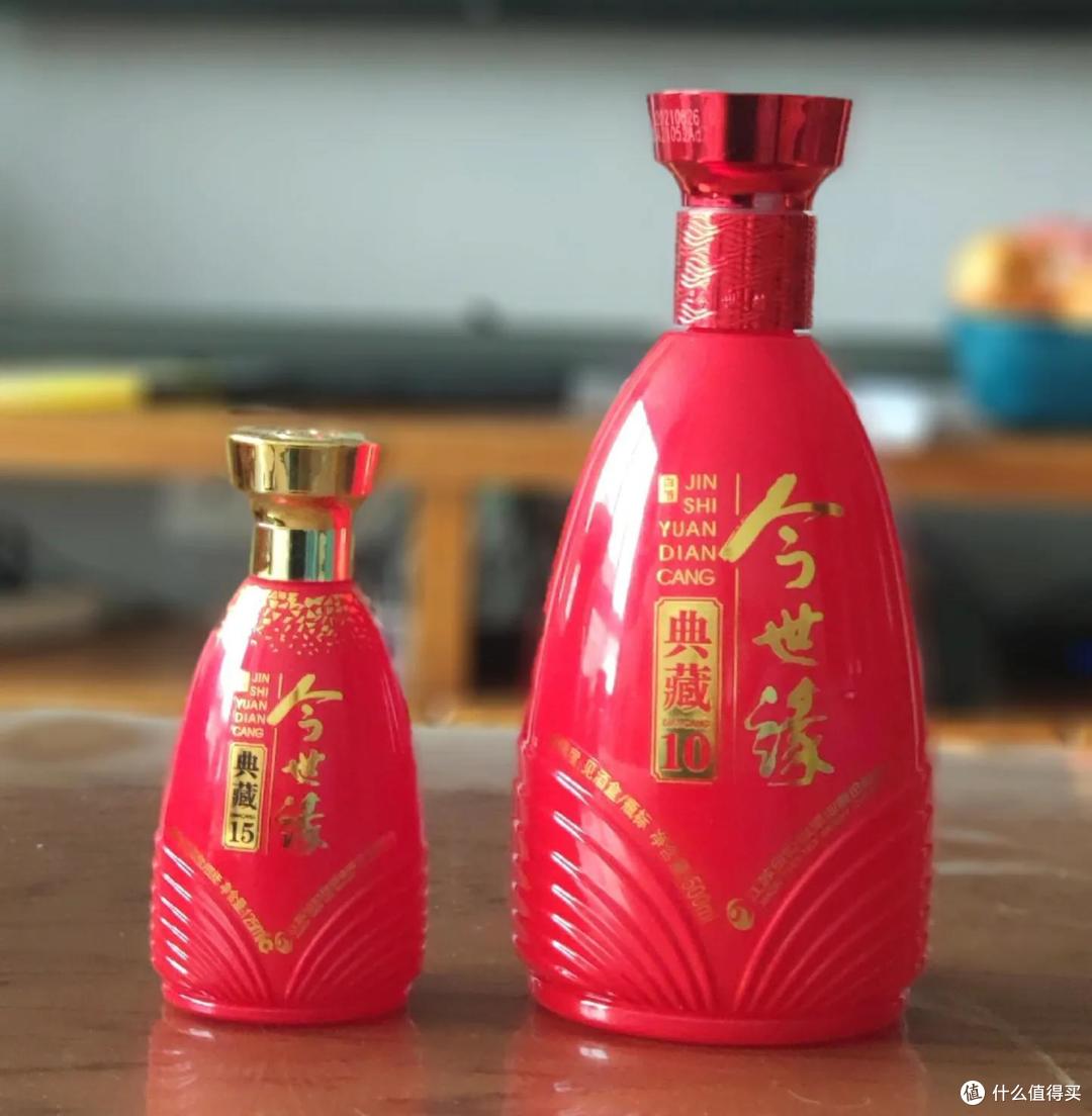 江淮酒杂谈：百元今世缘究竟如何选？