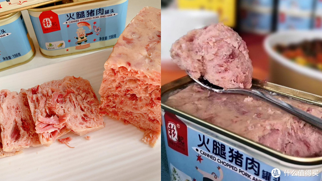 梅林真的不好吃，午餐肉你也该尝尝别的口味~（口味分享&食谱）