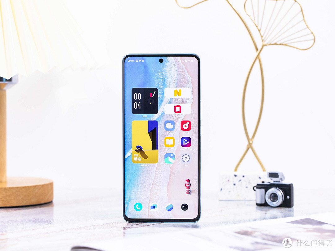 vivo S15 Pro使用体验：整体提升明显，该有的都有了！