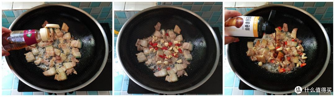 夏天吃五花肉，记得搭配“它”一起，香糯可口肥而不腻，好吃极了